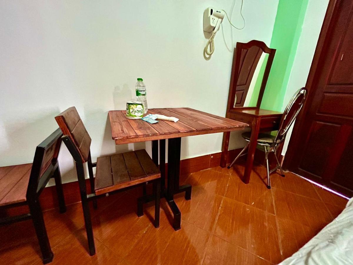 Bountang Mountain View Riverside Hotel Vang Vieng Ngoại thất bức ảnh